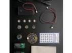 1458 Multiple Function Sensor Development Tools