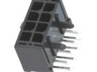 MF30-DHP1-08 Circular MIL Spec Connector