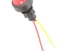LKD12-24-R LED Panel Mount Indicators