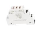 LKM-01-10 Mounting Fixings