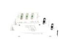 LKM-01-20 Mounting Fixings
