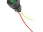 LKS12-24-G LED Panel Mount Indicators