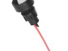 LKS12-24-W LED Panel Mount Indicators