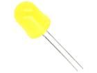 LL-1003YD2D-2Y Standard LEDs - Through Hole