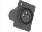 XACF (CP30012)  Connectors