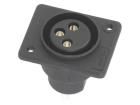 XACF (CP30012) XLR Connectors
