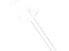 LL-1004WC2D-W2-3SD Standard LEDs - Through Hole