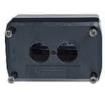 XALD02H7 Switch Fixings