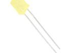 LL-254YD1E-2Y Standard LEDs - Through Hole