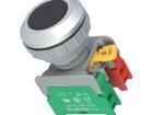 XB30-1O/C BK Pushbutton Switches