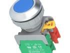 XB30-1O/C BL Pushbutton Switches