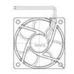 MF60252V2-1000U-A99  Thermal Management