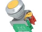 XB30-1O/C Y Pushbutton Switches