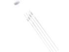 LL-509RGBM2E-002 Standard LEDs - Through Hole