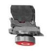 XB4BA4322 Pushbutton Switches