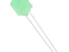 LL-553GD1E-1A Standard LEDs - Through Hole