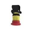 XB5AS8442 Emergency Stop Switches / E-Stop Switches