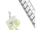LL-AR180YC-2Y/TR5 Standard LEDs - SMD