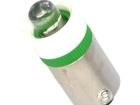 LLED-B9/12/G LED Panel Mount Indicators