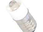 LLED-E10/6/W LED Panel Mount Indicators