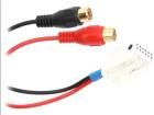 MFD3-RCA  Car Audio