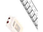 LL-R3014BC-B4-1B Standard LEDs - SMD
