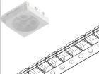 LL-R5050W-W2-3A Optoelectronics