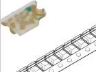 LL-S192PGC-G5-1B  Optoelectronics