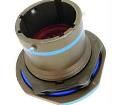 DJT14F15-97SN Circular MIL Spec Connector