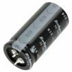 450MXH330MEFCSN25X50 Aluminium Electrolytic Capacitors - Snap In