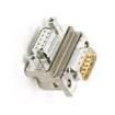 FAW1PSRG1U D-Sub Adapters & Gender Changers