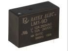 LM1-9D electronic component of Rayex