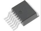 LM22670TJE-ADJ electronic component of Texas Instruments