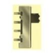 MFP120 Slide Potentiometers