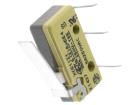 XCG11-J1Z1 Basic / Snap Action Switches