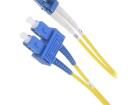 DK-2932-01 Fibre Optic Cable Assemblies