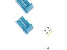 DK-2933-02 Fibre Optic Cable Assemblies