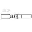 DK-602-0157-N-2  Connectors