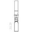 DK-602-0157-N-2 Data Bus Components - Contacts