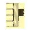 MFP201N Slide Potentiometers