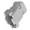 45-5021-BU D-Sub Backshells