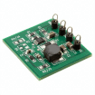 LM2738YMYEVAL electronic component of Texas Instruments