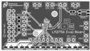 LM2756TMEV electronic component of Texas Instruments