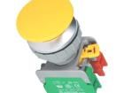 XE30-1O/C Y Pushbutton Switches