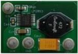 LM2853-1.2EVAL electronic component of Texas Instruments