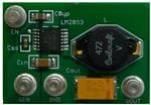 LM2853-1.8EVAL/NOPB electronic component of Texas Instruments