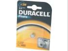 DL1/3N electronic component of Duracell