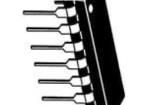 LM2902SNG Operational Amplifiers - Op Amps