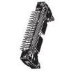 XG4A6075 Headers & Wire Housings