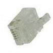 45-660-100 Modular Connectors / Ethernet Connectors